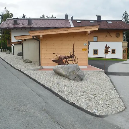 Chalet Belle Wild Going am Wilden Kaiser Extérieur photo