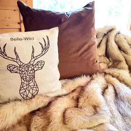 Chalet Belle Wild Going am Wilden Kaiser Extérieur photo