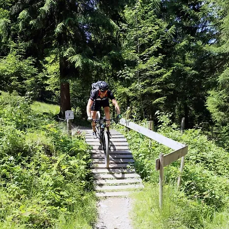 Chalet Belle Wild Going am Wilden Kaiser Extérieur photo
