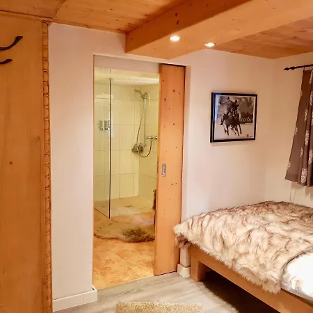 Chalet Belle Wild Going am Wilden Kaiser Extérieur photo