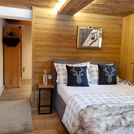 Chalet Belle Wild Going am Wilden Kaiser Extérieur photo