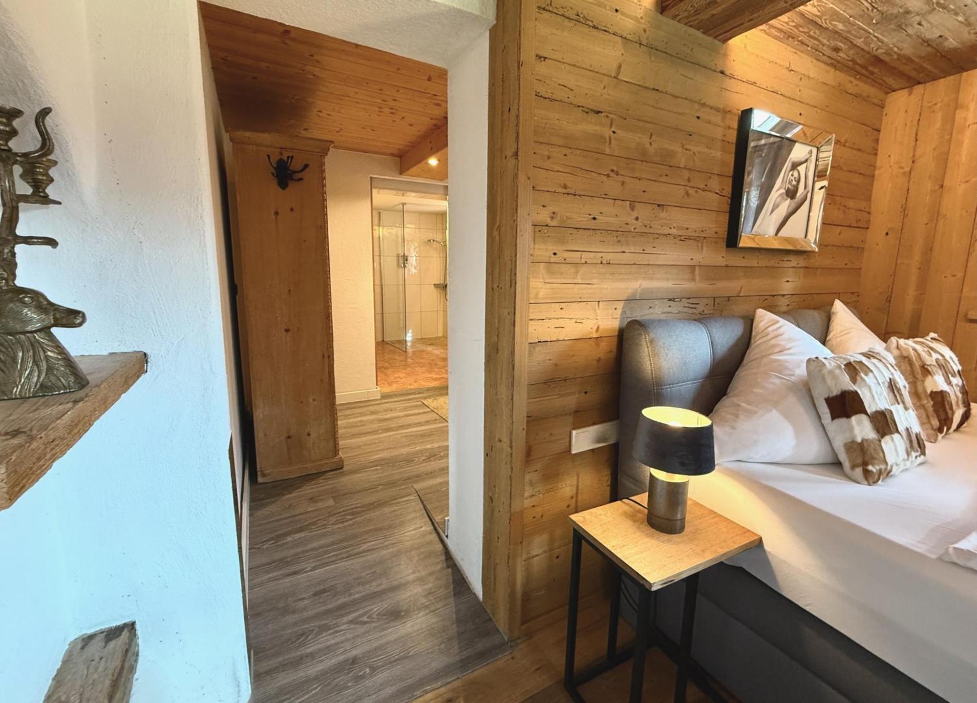 Chalet Belle Wild *