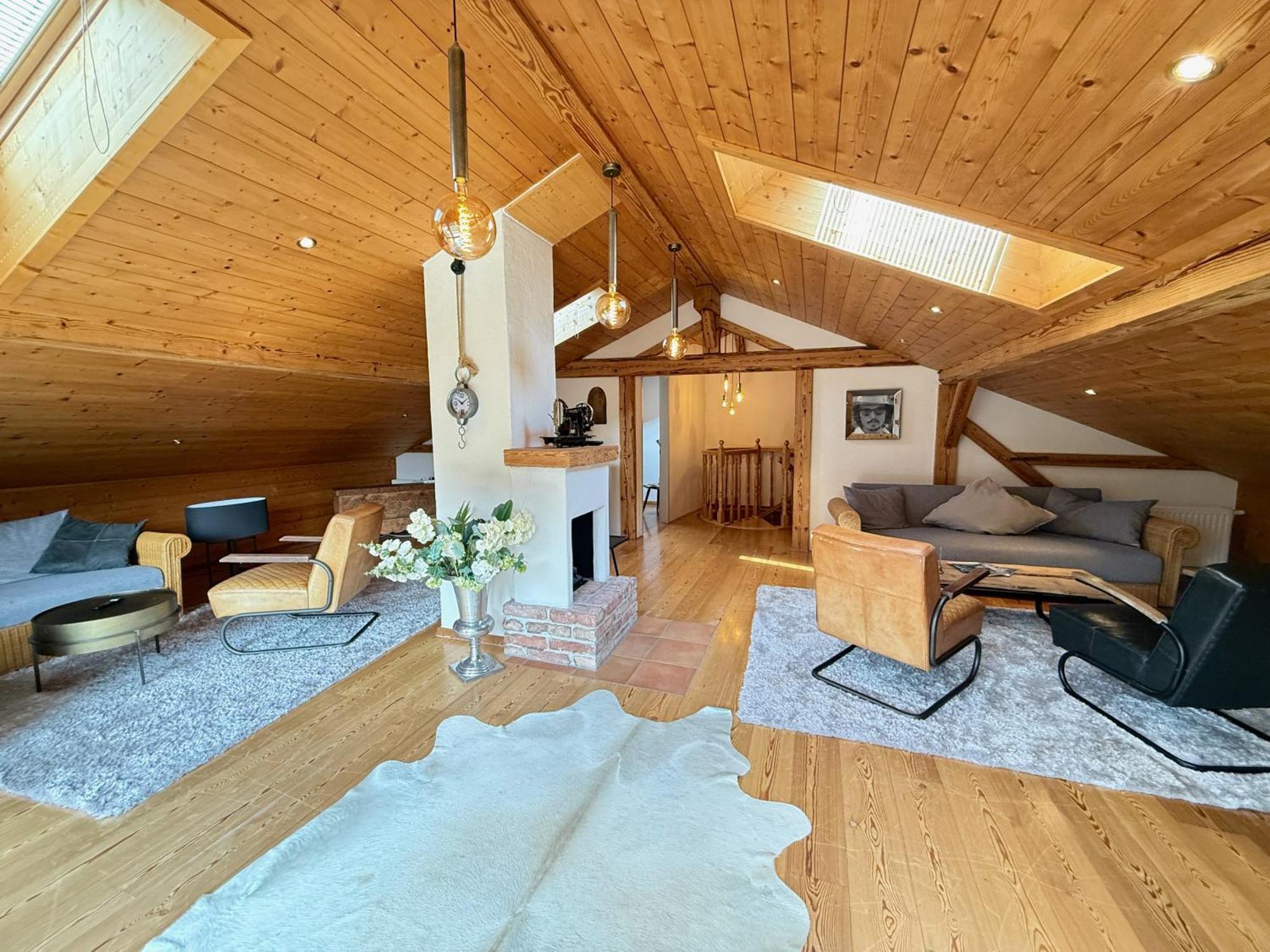 Belle Wild Chalet Going am Wilden Kaiser