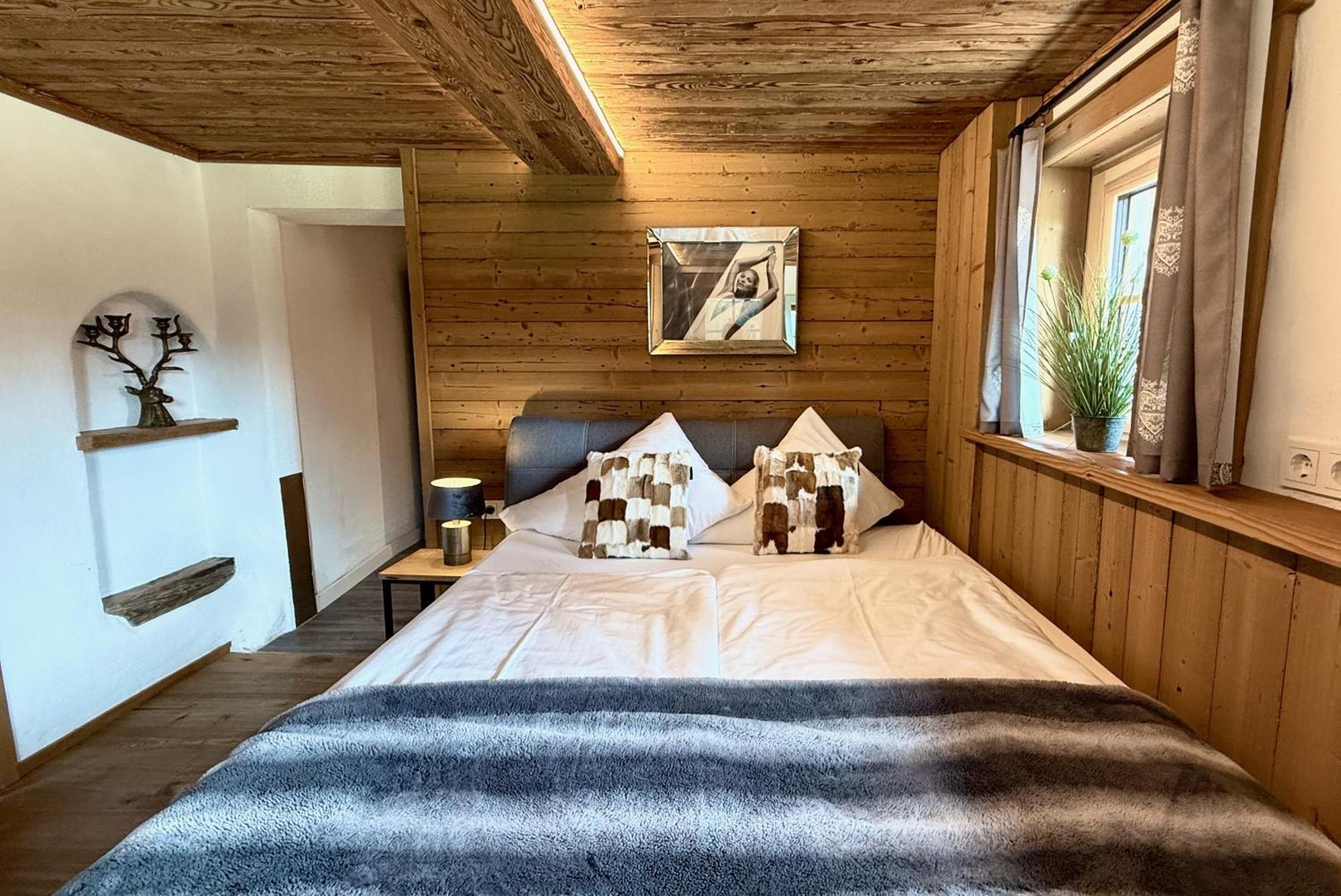 Belle Wild Chalet Going am Wilden Kaiser