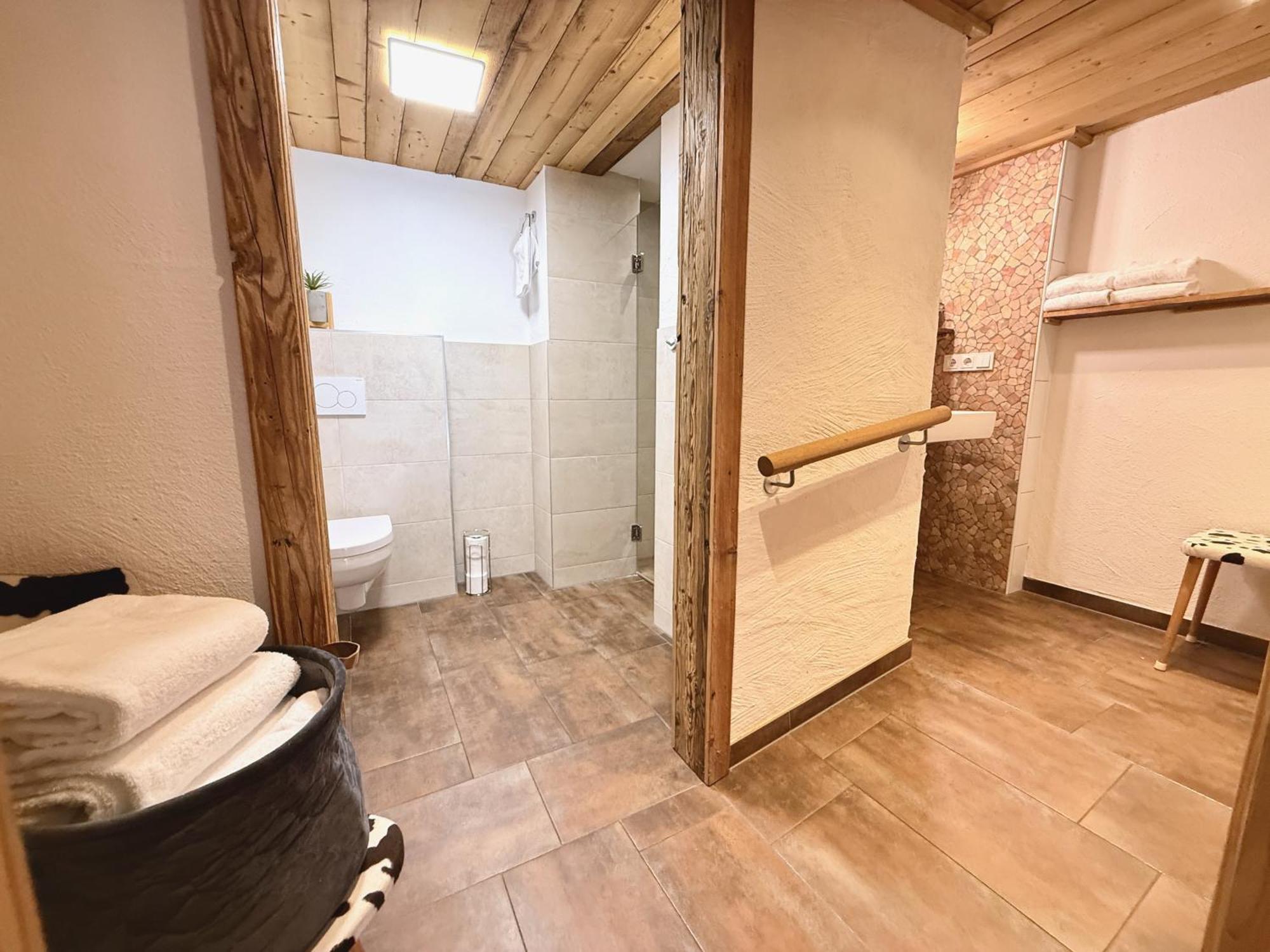 Belle Wild Chalet Going am Wilden Kaiser