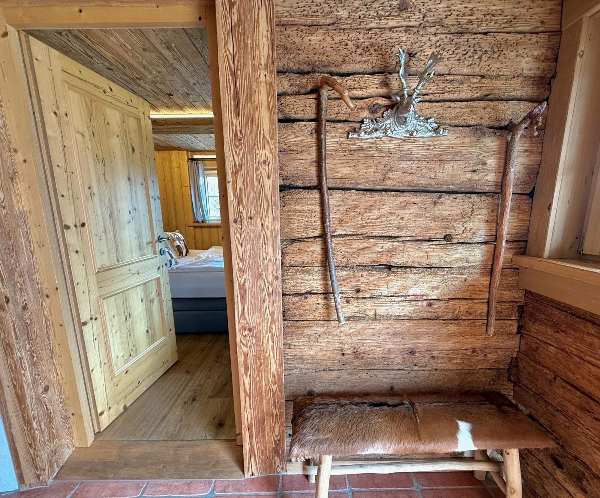 Chalet Belle Wild Going am Wilden Kaiser