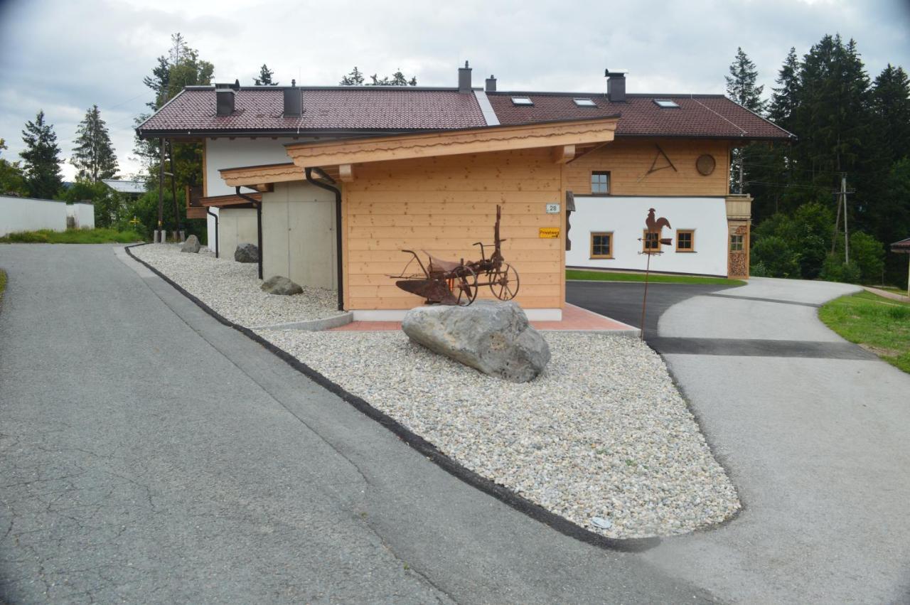 Belle Wild Chalet *