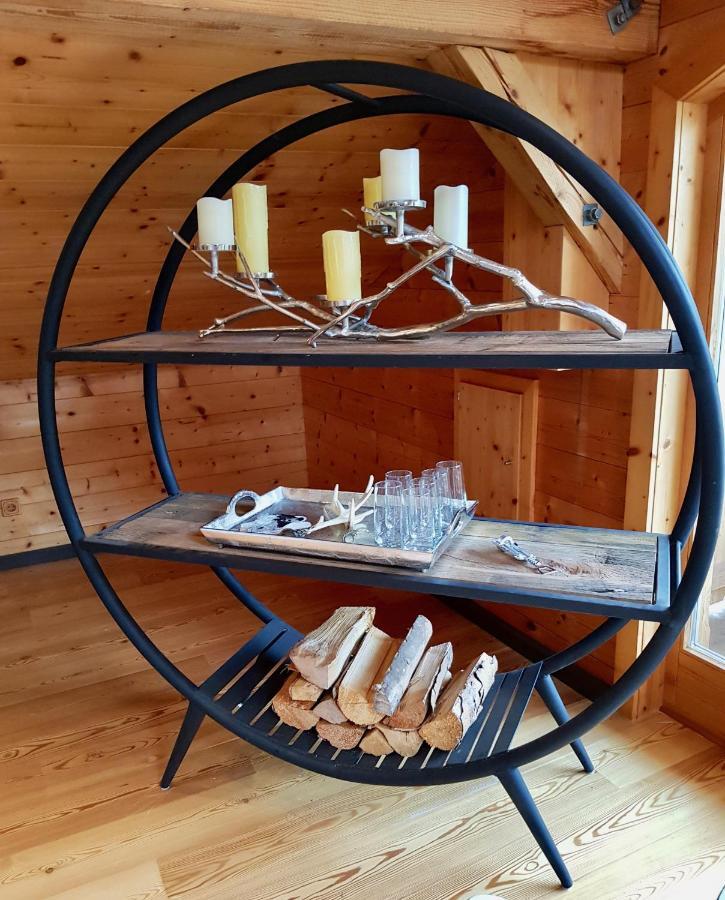 Belle Wild Chalet Going am Wilden Kaiser