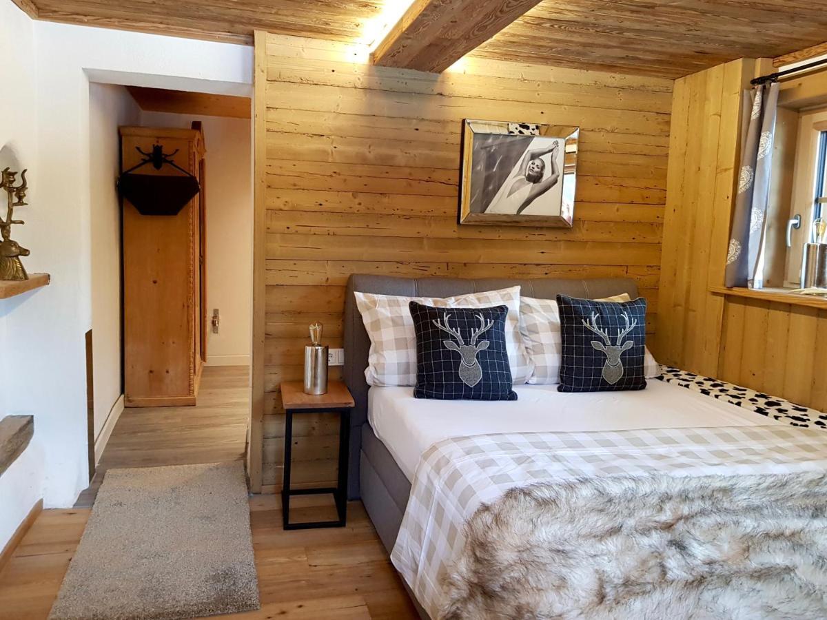 Belle Wild Chalet Going am Wilden Kaiser