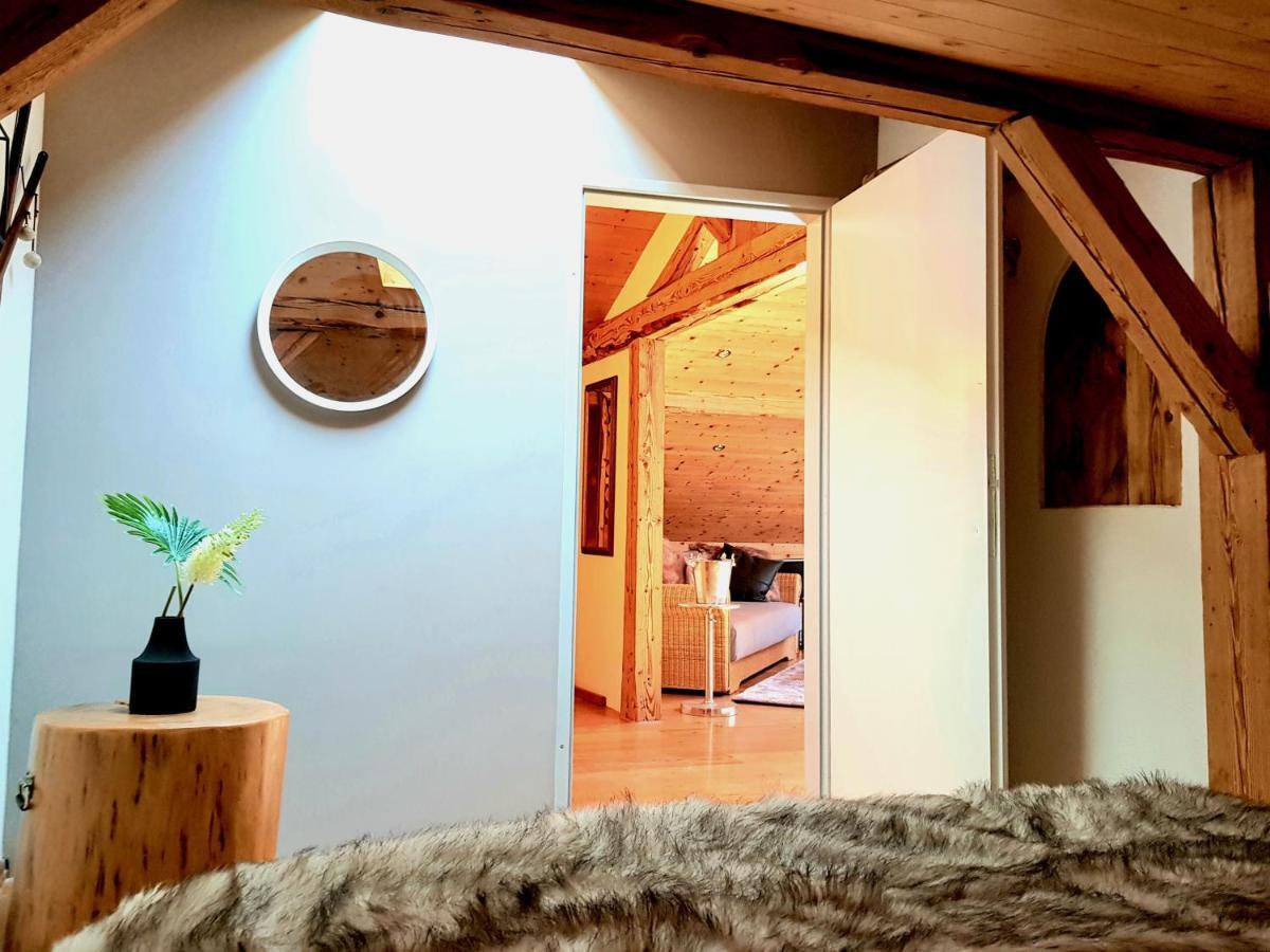 Chalet Belle Wild Going am Wilden Kaiser